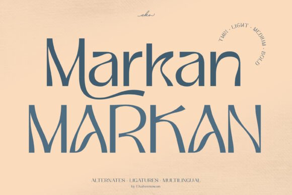 Why Markan's Artistic Edge Captivates Modern Brands